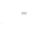 ARTHUR MARTIN ELECTROLUX ARC7622 Owners Manual ARTHUR MARTIN ELECTROLUX ARC7622 Owners Manual