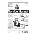 PHILIPS HQ5699A Service Manual PHILIPS HQ5699A Service Manual