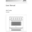 AEG ZCG5300 Owners Manual AEG ZCG5300 Owners Manual