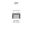 JUNO-ELECTROLUX JEH55001A Owners Manual JUNO-ELECTROLUX JEH55001A Owners Manual