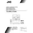 JVC CAMXJ150 Owners Manual JVC CAMXJ150 Owners Manual