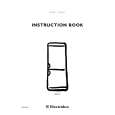 ELECTROLUX ERB3023 Owners Manual ELECTROLUX ERB3023 Owners Manual