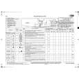 WHIRLPOOL AWO/D 7700 Quick Start WHIRLPOOL AWO/D 7700 Quick Start