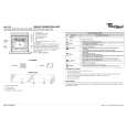 WHIRLPOOL AKP235/IX Quick Start WHIRLPOOL AKP235/IX Quick Start