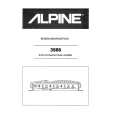 ALPINE 3566 Owners Manual ALPINE 3566 Owners Manual
