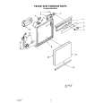 WHIRLPOOL DU5216XW0 Parts Catalog WHIRLPOOL DU5216XW0 Parts Catalog