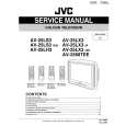 JVC AV25LH3 Service Manual JVC AV25LH3 Service Manual