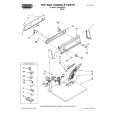 WHIRLPOOL RGX4625EW2 Parts Catalog WHIRLPOOL RGX4625EW2 Parts Catalog