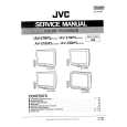 JVC AV27BP5 Service Manual JVC AV27BP5 Service Manual