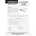 HITACHI M1-20ED Service Manual HITACHI M1-20ED Service Manual