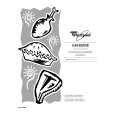 WHIRLPOOL SF462LXSB0 Owners Manual WHIRLPOOL SF462LXSB0 Owners Manual
