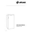 ATLAS-ELECTROLUX KC240 Owners Manual ATLAS-ELECTROLUX KC240 Owners Manual