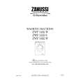 AEG ZWF 1432 S Owners Manual AEG ZWF 1432 S Owners Manual