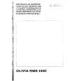 ELTRA OLIVIA RMS 4500 Service Manual ELTRA OLIVIA RMS 4500 Service Manual
