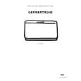 ELECTROLUX EC3809M Owners Manual ELECTROLUX EC3809M Owners Manual