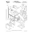 WHIRLPOOL GBD277PDB0 Parts Catalog WHIRLPOOL GBD277PDB0 Parts Catalog