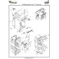 WHIRLPOOL WRT12TKS6A0 Parts Catalog WHIRLPOOL WRT12TKS6A0 Parts Catalog