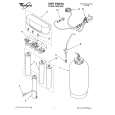 WHIRLPOOL WSR413YW0 Parts Catalog WHIRLPOOL WSR413YW0 Parts Catalog