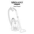 TORNADO TO6510 Owners Manual TORNADO TO6510 Owners Manual