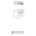 WHIRLPOOL AKS 293/IX Owners Manual WHIRLPOOL AKS 293/IX Owners Manual