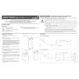 YAMAHA HAF2-2115(W) Owners Manual YAMAHA HAF2-2115(W) Owners Manual
