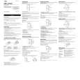AIWA CR-LD121 Owners Manual AIWA CR-LD121 Owners Manual