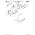 WHIRLPOOL DU980QPDB0 Parts Catalog WHIRLPOOL DU980QPDB0 Parts Catalog