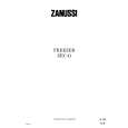 AEG ZEC41 Owners Manual AEG ZEC41 Owners Manual