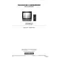 NORDMENDE 3601 GALAXY Service Manual NORDMENDE 3601 GALAXY Service Manual