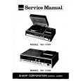 SHARP SG155H Service Manual SHARP SG155H Service Manual