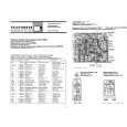 TELEFUNKEN ESS2 Service Manual TELEFUNKEN ESS2 Service Manual