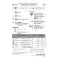 WHIRLPOOL GSX 7558 Quick Start WHIRLPOOL GSX 7558 Quick Start