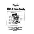 WHIRLPOOL SF317PEXW0 Owners Manual WHIRLPOOL SF317PEXW0 Owners Manual