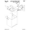 WHIRLPOOL LLR6144BN1 Parts Catalog WHIRLPOOL LLR6144BN1 Parts Catalog