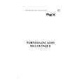 REX-ELECTROLUX SMT41AX Owners Manual REX-ELECTROLUX SMT41AX Owners Manual