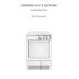 AEG LTH7021TK Owners Manual AEG LTH7021TK Owners Manual