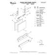 WHIRLPOOL DU1248XTSB1 Parts Catalog WHIRLPOOL DU1248XTSB1 Parts Catalog