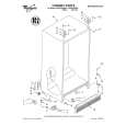 WHIRLPOOL ED25PQXDN01 Parts Catalog WHIRLPOOL ED25PQXDN01 Parts Catalog