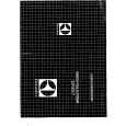 ELECTROLUX EW902T Owners Manual ELECTROLUX EW902T Owners Manual