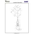 WHIRLPOOL WLA8334LQ0 Parts Catalog WHIRLPOOL WLA8334LQ0 Parts Catalog