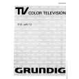 GRUNDIG P2544912 Owners Manual GRUNDIG P2544912 Owners Manual