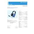 SENNHEISER HME 105 Service Manual SENNHEISER HME 105 Service Manual