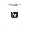 ELECTROLUX EHP6602K W42 Owners Manual ELECTROLUX EHP6602K W42 Owners Manual