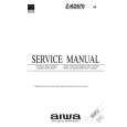 AIWA ZKD570 Service Manual AIWA ZKD570 Service Manual