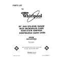 WHIRLPOOL SM958PEPW0 Parts Catalog WHIRLPOOL SM958PEPW0 Parts Catalog
