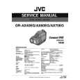 JVC GRAX70EG Service Manual JVC GRAX70EG Service Manual