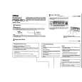YAMAHA PSS-20 Owners Manual YAMAHA PSS-20 Owners Manual