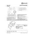 BAUKNECHT EKV 6740/IN Quick Start BAUKNECHT EKV 6740/IN Quick Start