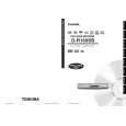 TOSHIBA D-R160SB Owners Manual TOSHIBA D-R160SB Owners Manual