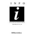 ELECTROLUX ER1148T Owners Manual ELECTROLUX ER1148T Owners Manual